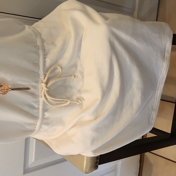 LOU & GREY/ LOFT LARGE DRESS NWT - Picture 3 of 7